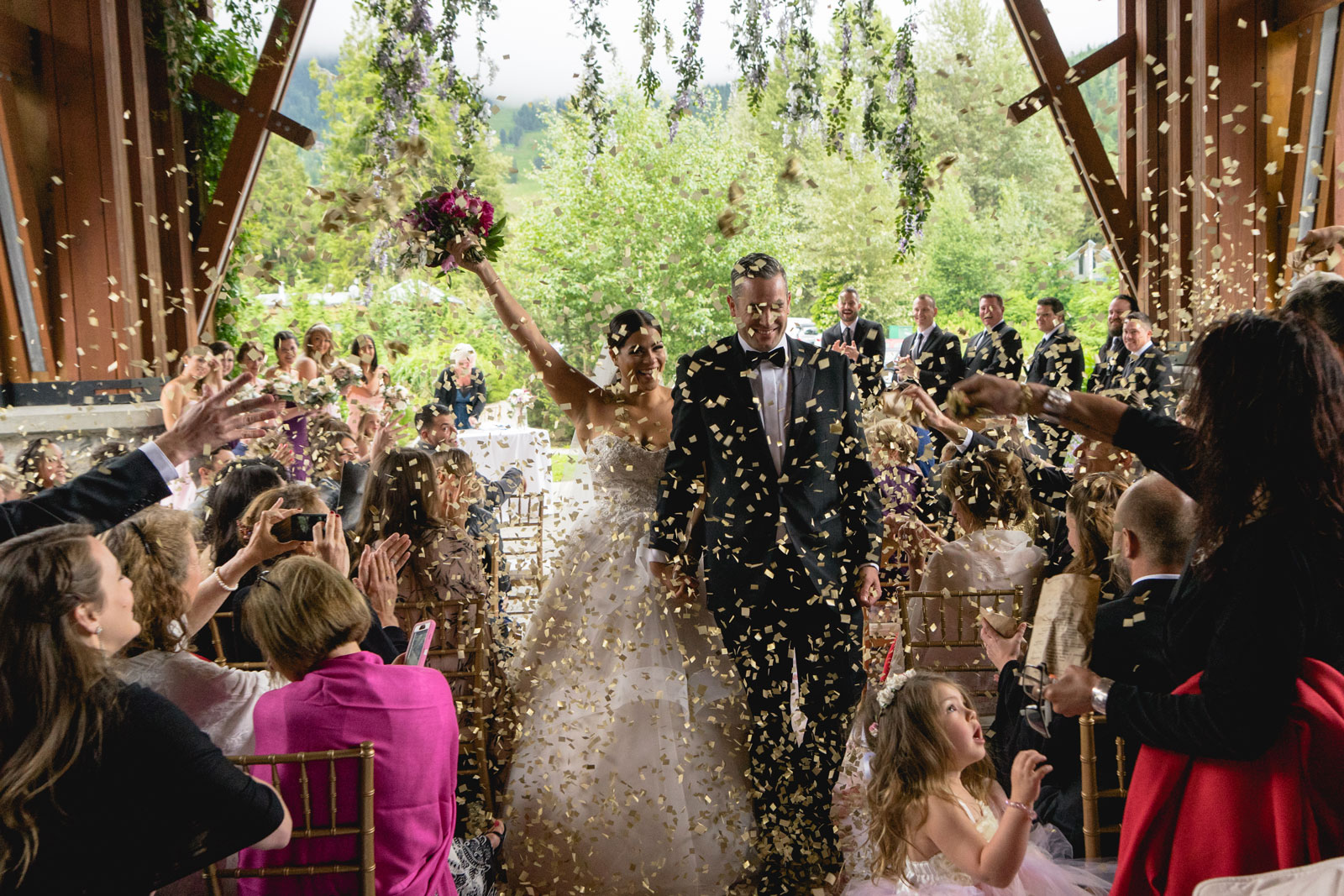 Weddings by Bluebird — wedding